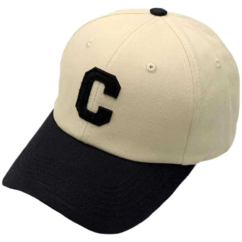 Men's Classic Logo Baseball Cap Bowlift