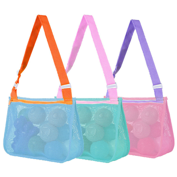 Breathable mesh bag Bowlift