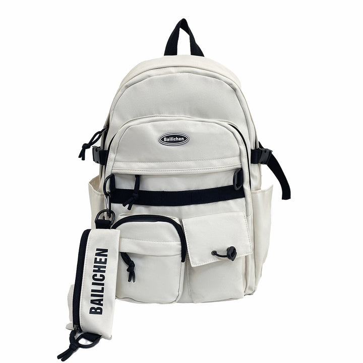 Multi-Functional Adventure Backpack