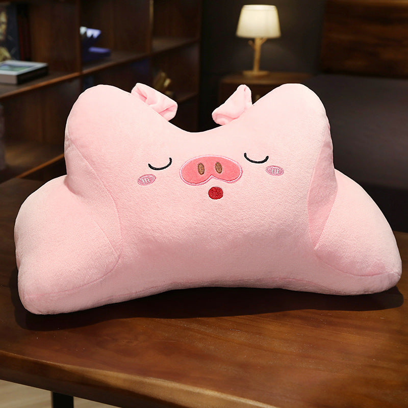 Kawaii Cuddle Pillow Bowlift