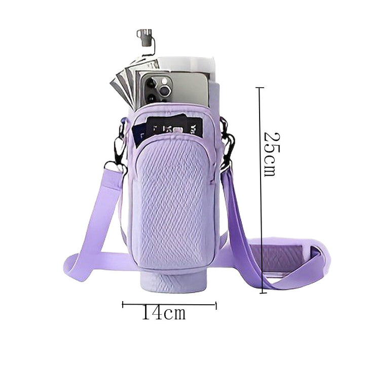 Women Multifunctional Tote Bag Bowlift