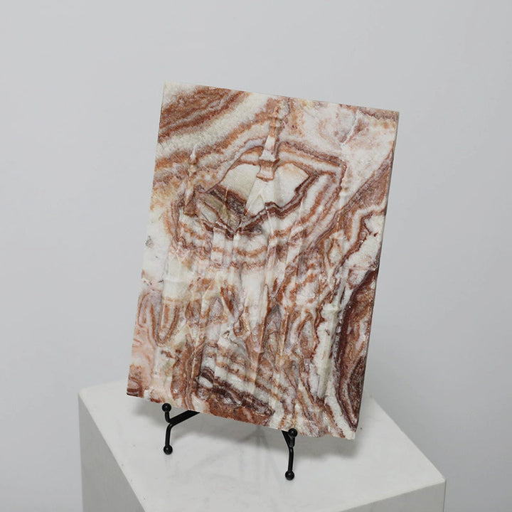 Decorative Marble Artwork