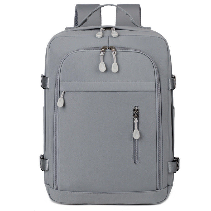 Business Travel Laptop School Backpack Bowlift