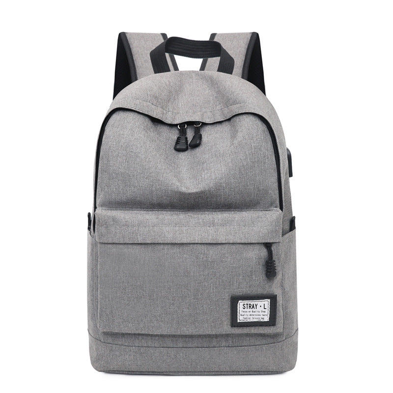 Multi-Functional Casual Backpack