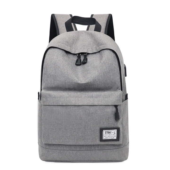 Multi-Functional Casual Backpack