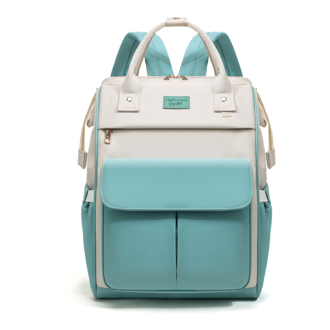 Multi-Functional Travel Organizer Backpack Bowlift