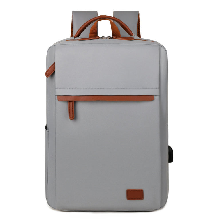 Elegant Laptop Backpack Bowlift