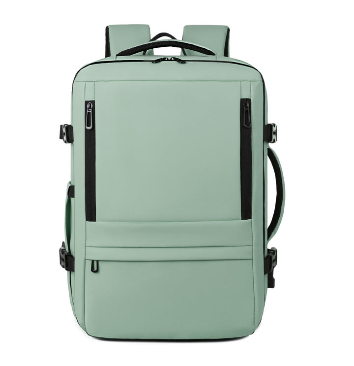 Versatile Travel Backpack