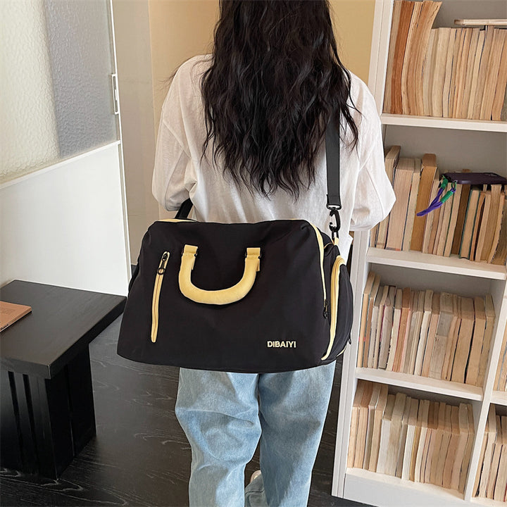Travel Duffel Bag