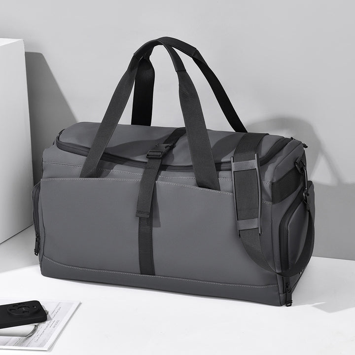 Versatile Adventure Duffle Bag Bowlift