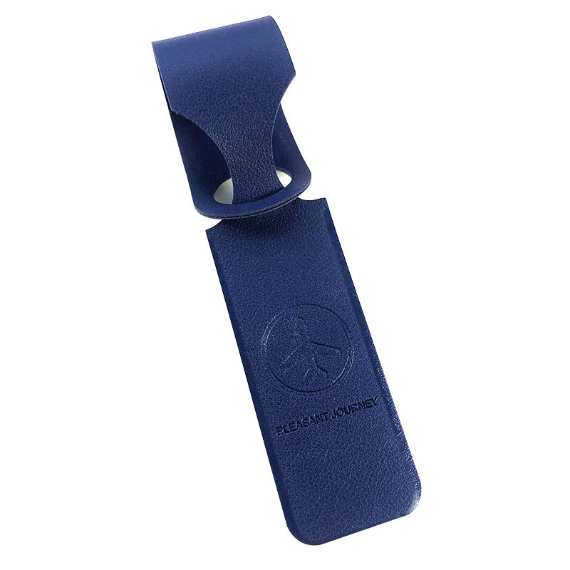 Travel Luggage Tag Bowlift