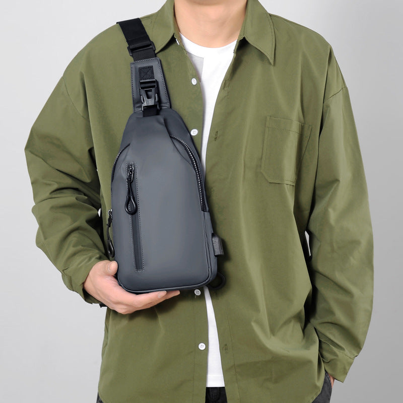 Crossbody Sling Bag Bowlift