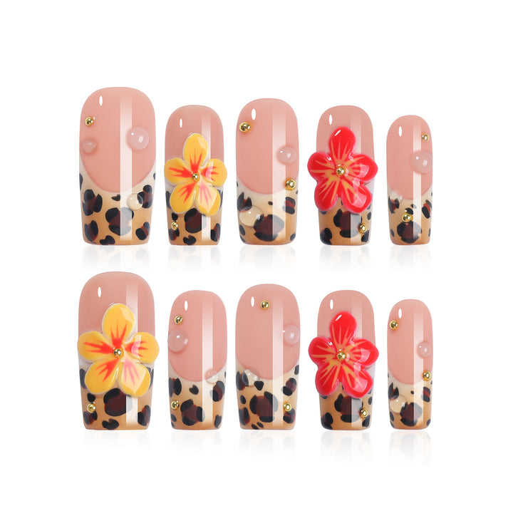 Creative Nail Design Set Bowlift