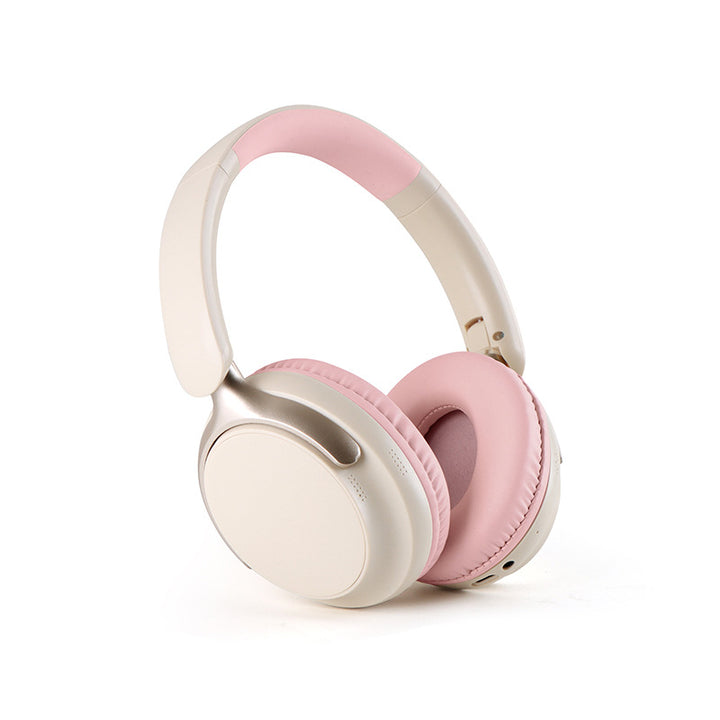 Lightweight Bluetooth Headphones