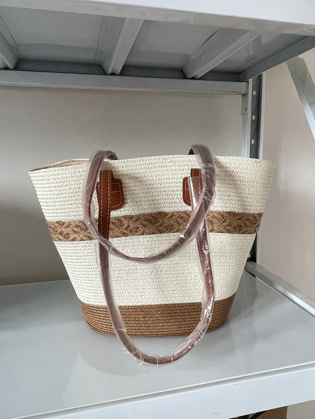 Beach bag Bowlift