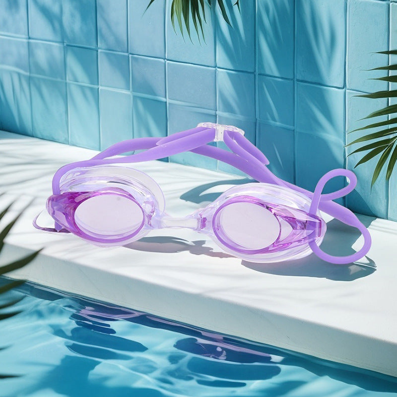 Swimming goggles Bowlift