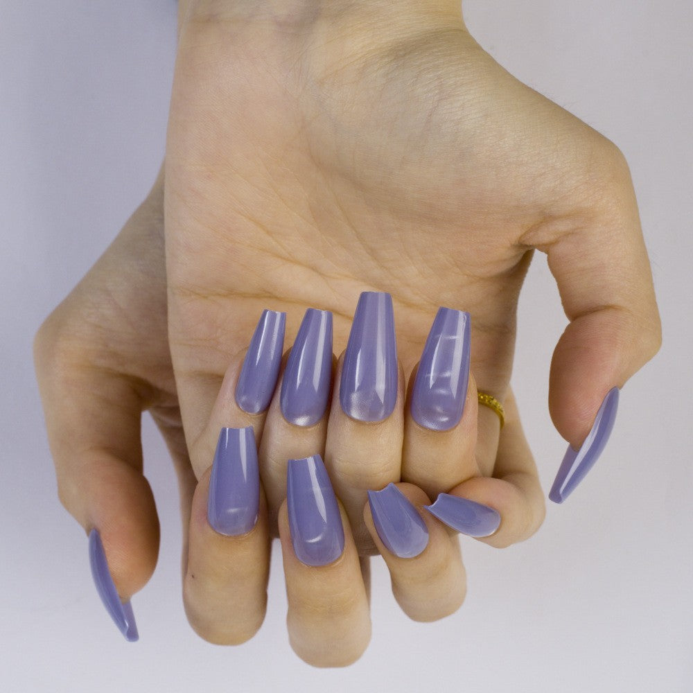 Natural Nail Care Bowlift