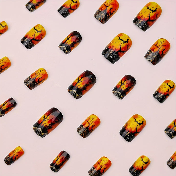 Artistic Nail Art Bowlift