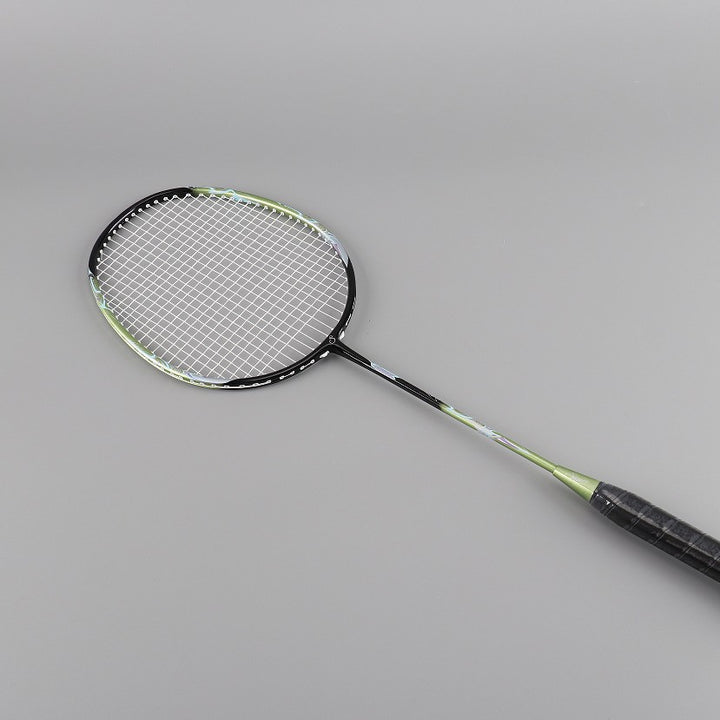 Badminton racket Bowlift