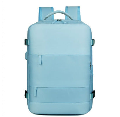 Professional Slim Backpack Bowlift