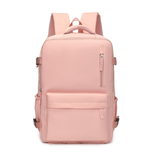 Versatile Laptop Backpack Bowlift