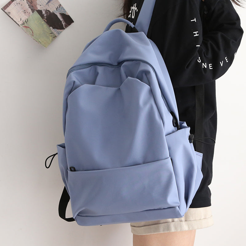 Ergonomic Daily Use Backpack Bowlift