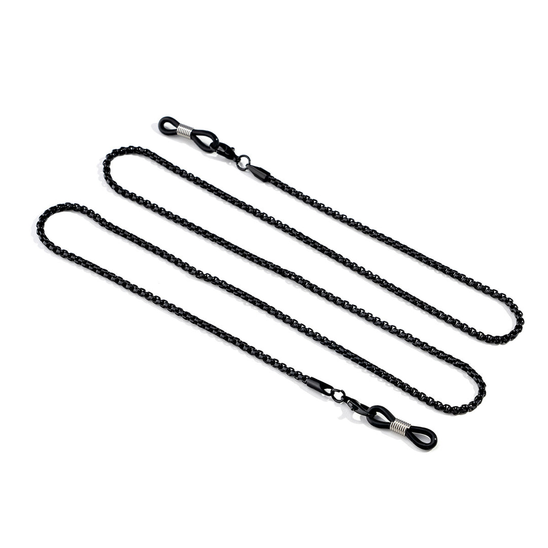 Durable Eyewear Chain Bowlift