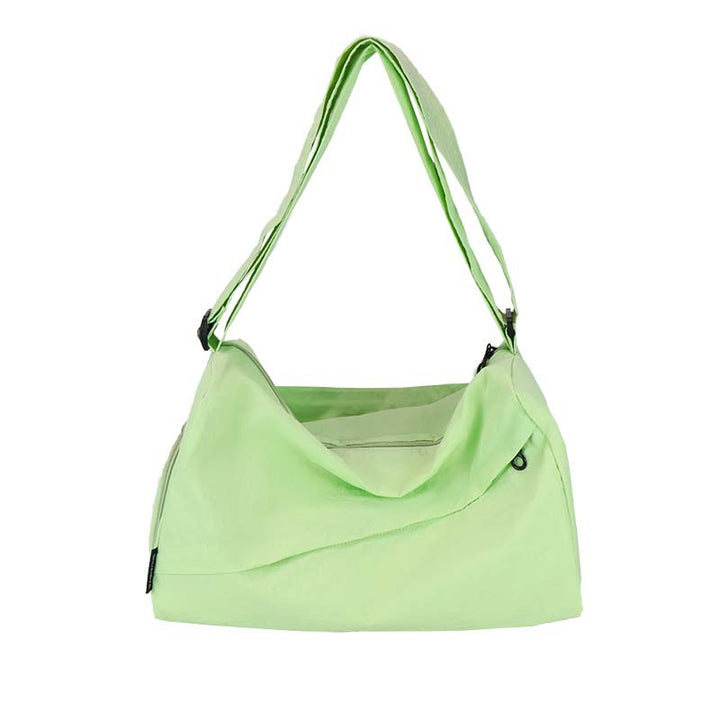 Multifunctional Sports Bag with Ergonomic Design Bowlift