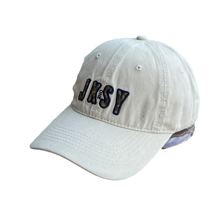 Unisex Casual Adjustable Embroidered Cap Bowlift
