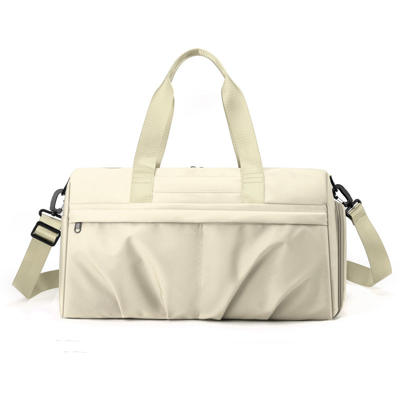 Multi-Functional Travel Duffle Bag