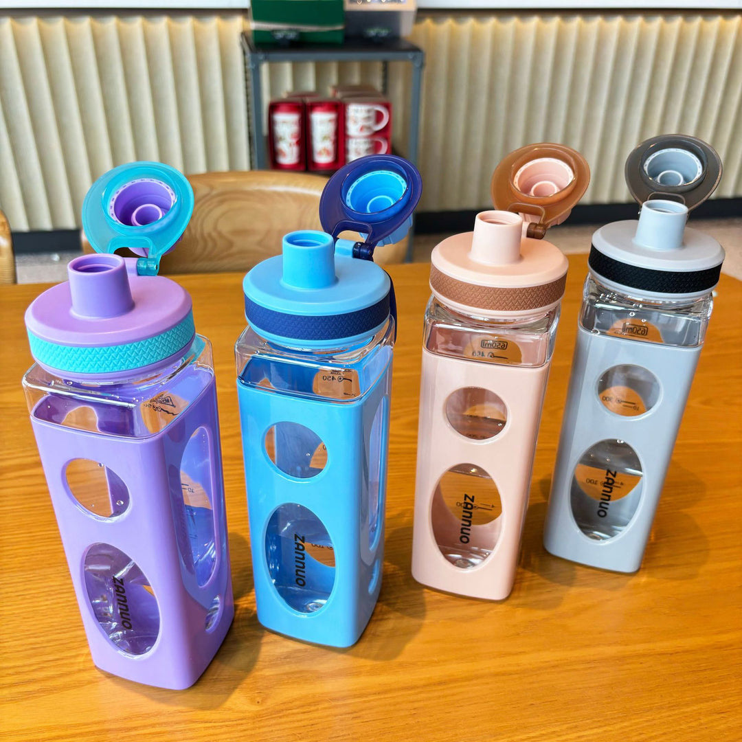 Unisex Drinking Bottle Bowlift