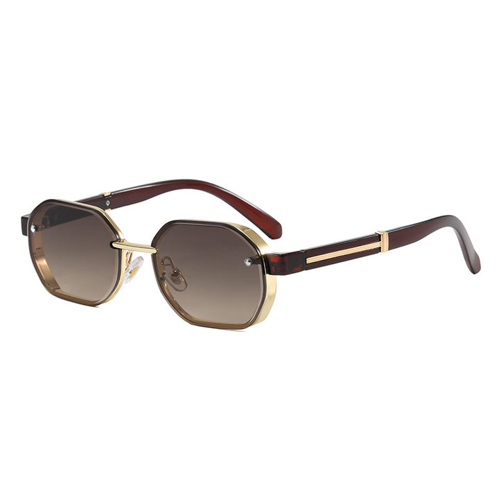 Unisex Designer Sunglasses Bowlift