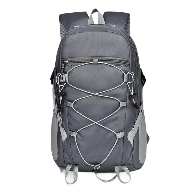 All-Weather Hiking Backpack Bowlift
