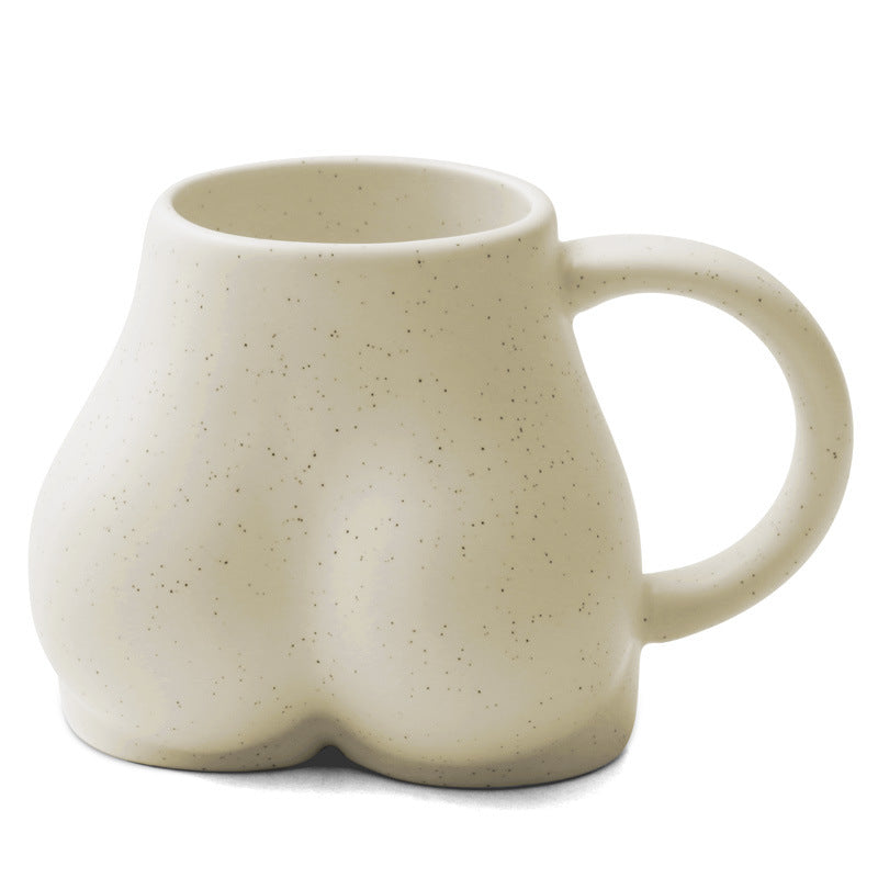 Novelty Mug