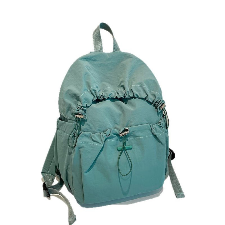 Versatile Outdoor Adventure Backpack Bowlift