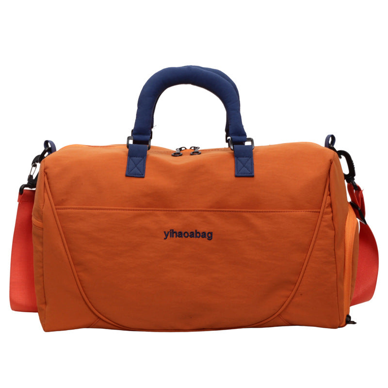 Multi-Functional Weekender Duffle Bag