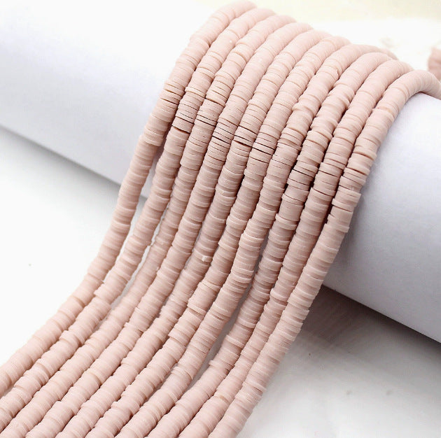 Stylish Silicone Beading Supplies Bowlift
