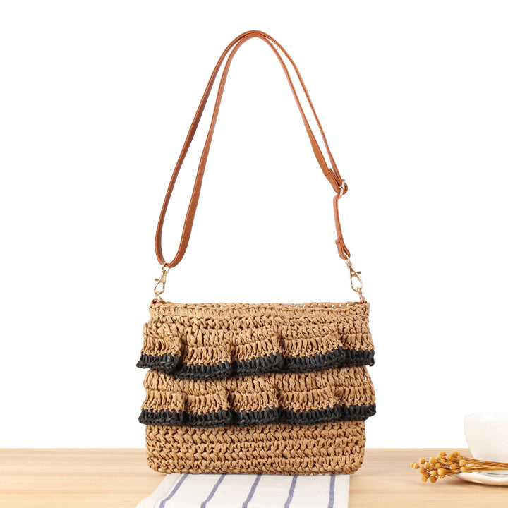 Trendy Handbag with Refinement Bowlift