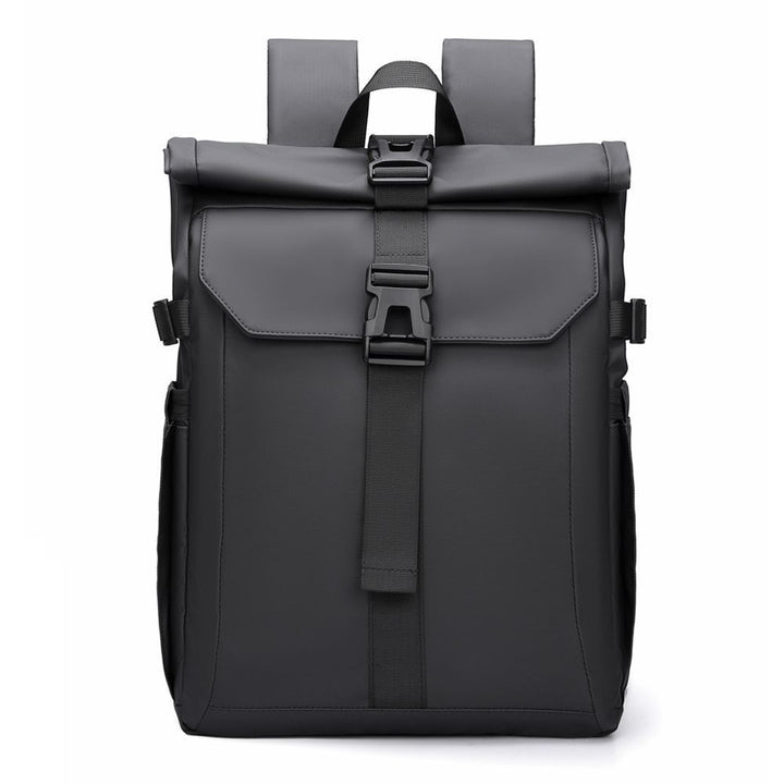 Urbaner Rolltop Backpack Bowlift