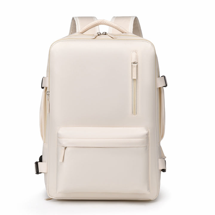 WoMulti-Functional Ergonomic Backpack Bowlift