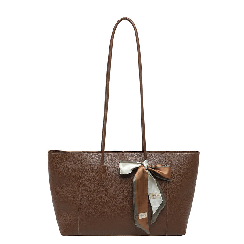 WoChic Modern Tote Bag Bowlift