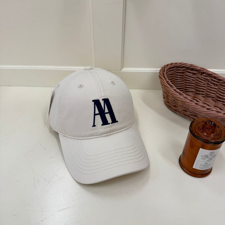 Men's Classic Embroidered Baseball Cap Bowlift