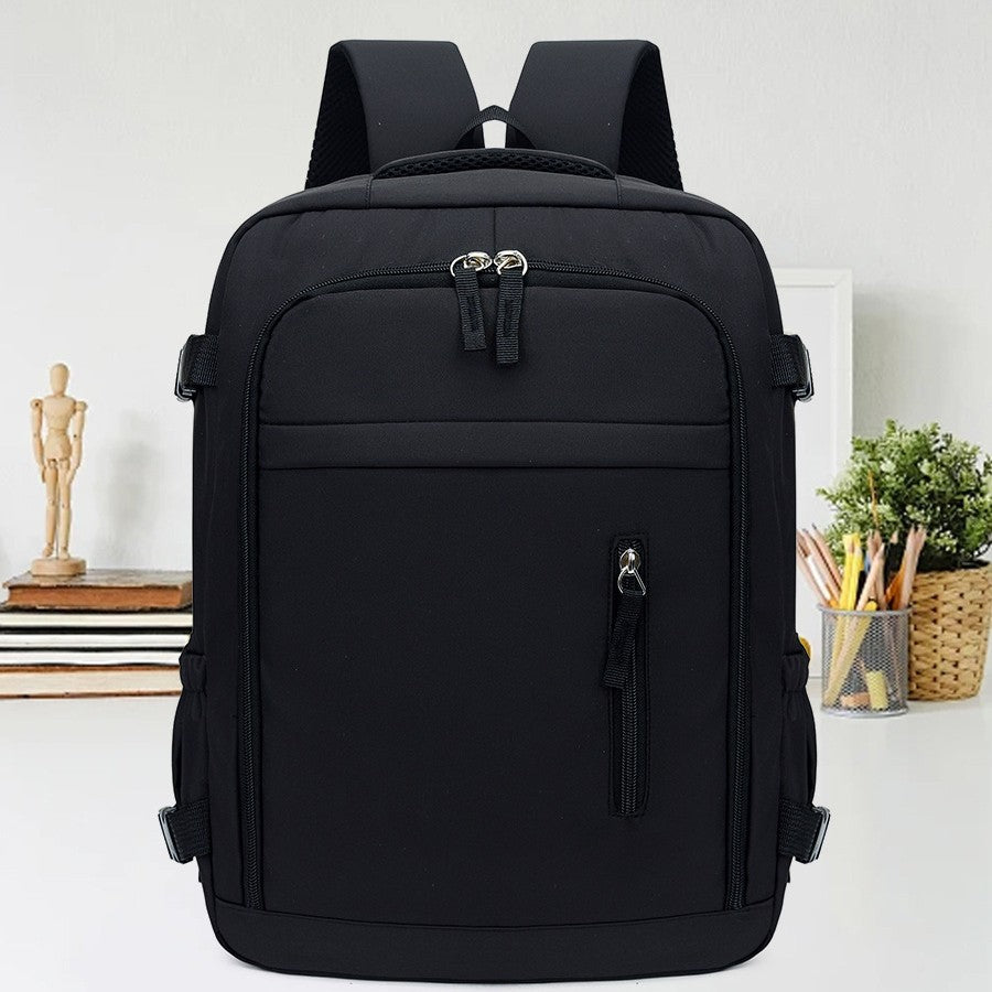 Versatile Travel Backpack Bowlift