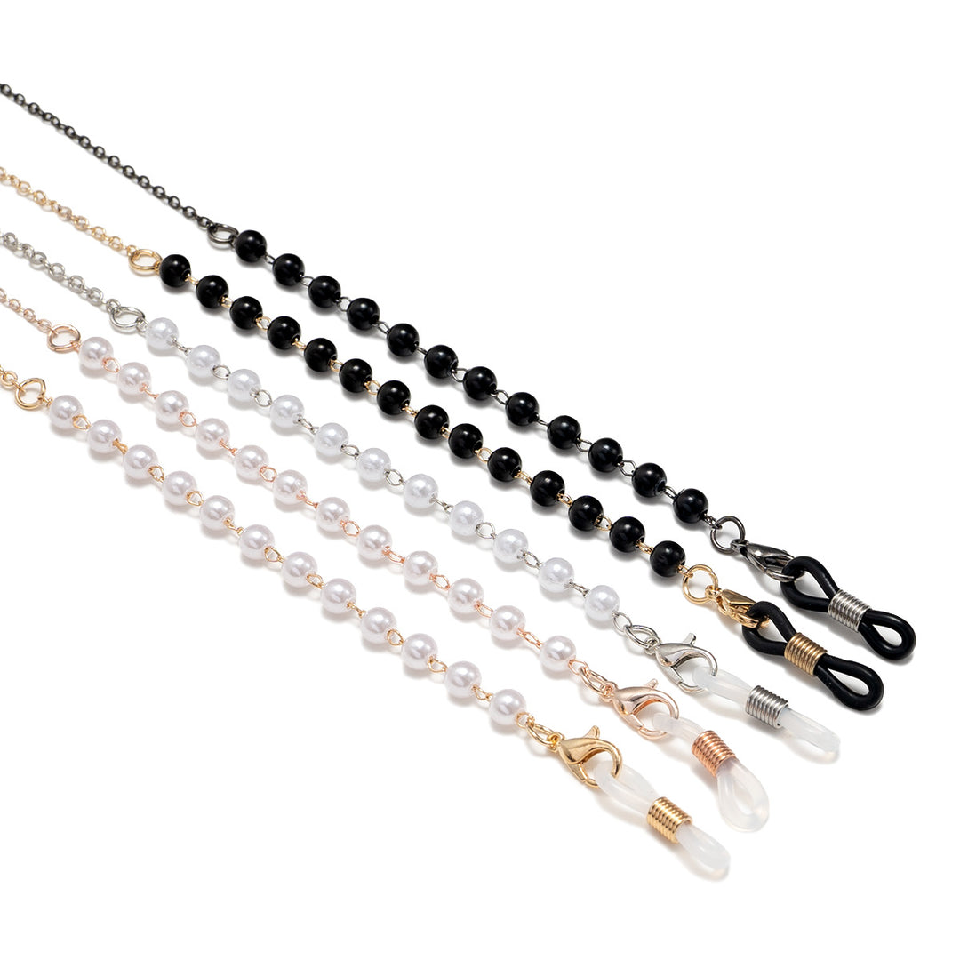 Beaded Eyewear Chain Bowlift 1786968008