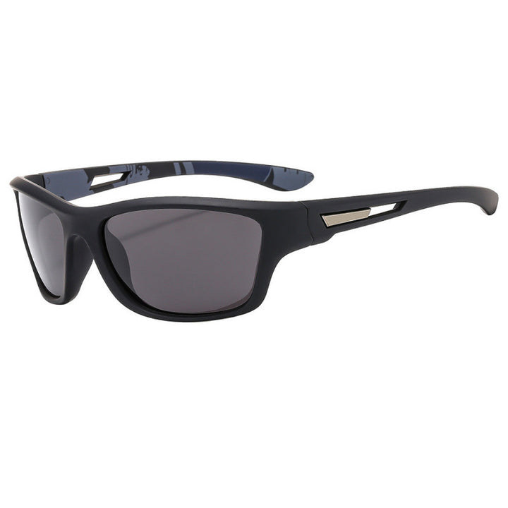 High-Performance Sports Sunglasses Bowlift