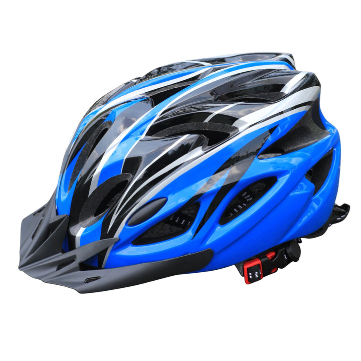 High-Performance Cycling Helmet Bowlift