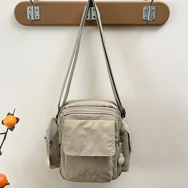 Women Multifunctional Shoulder Bag Bowlift