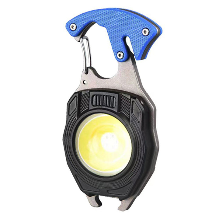 Magnetic Clip LED rk Light Bowlift