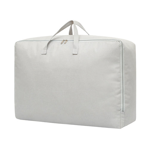 Large Capacity Clothing Storage Bag Bowlift
