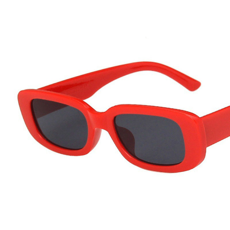 Stylish Vintage Sunglasses Bowlift
